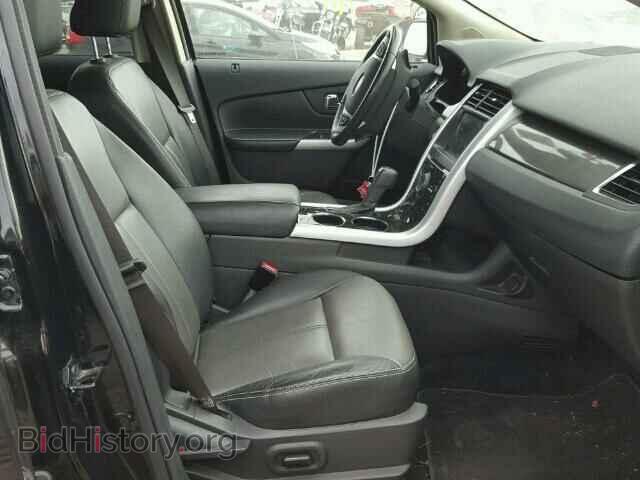 2011 FORD EDGE - VIN: 2FMDK3AK5BBB34903 - Photo 5
