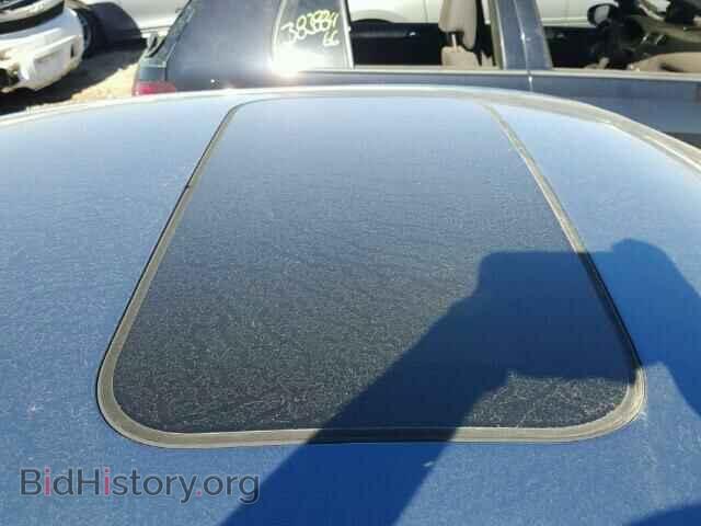 2002 JAGUAR X-TYPE - VIN: SAJEA51D52XC39169 - Photo 10