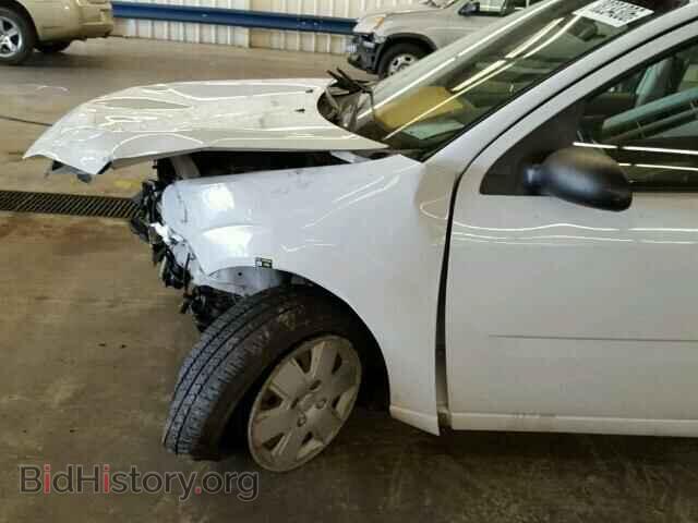 2007 FORD FOCUS - VIN: 1FAHP34N57W294143 - Фото 10