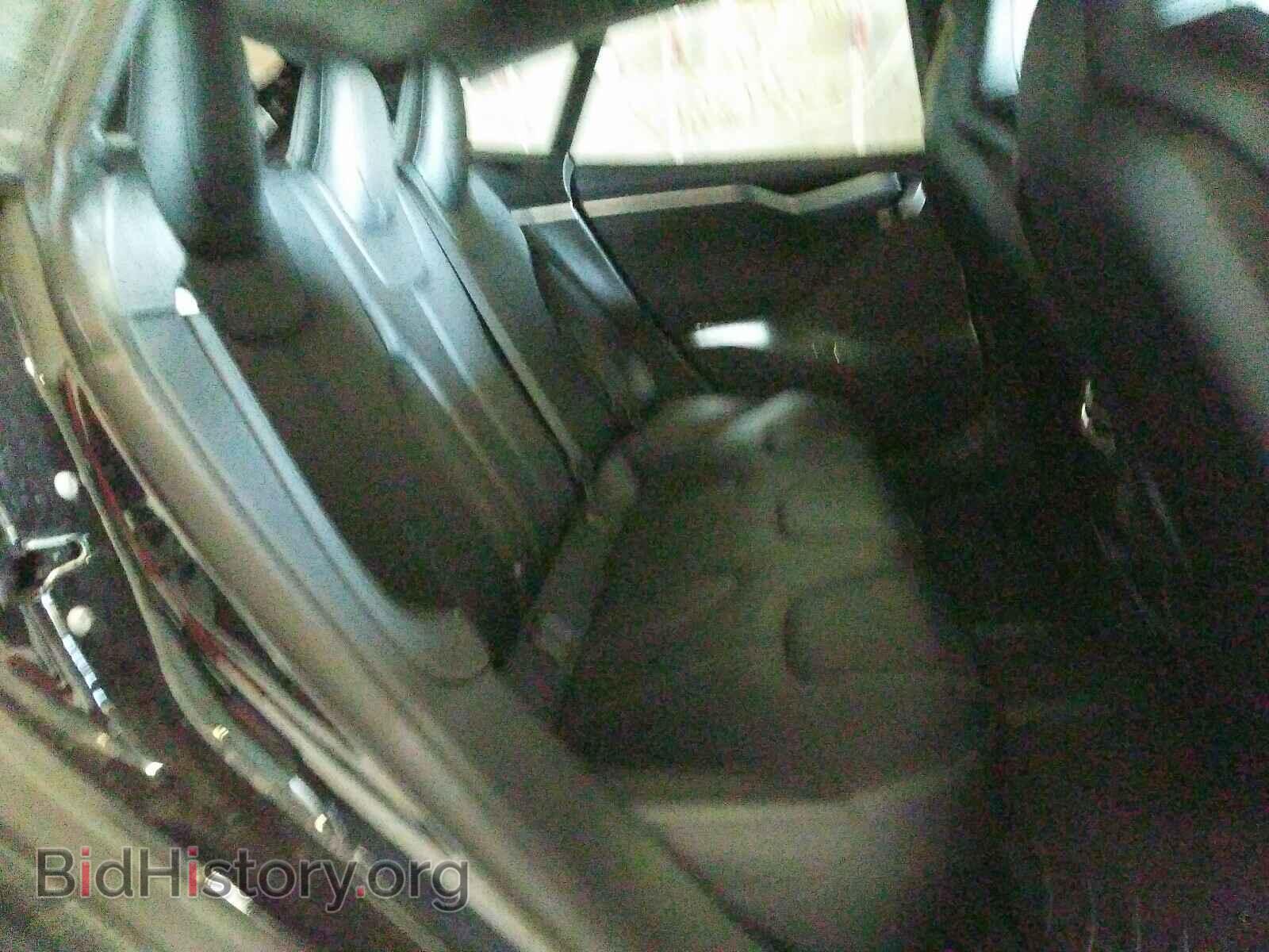 2015 TESLA MODEL S - VIN: 5YJSA1H46FF091952 - Photo 6