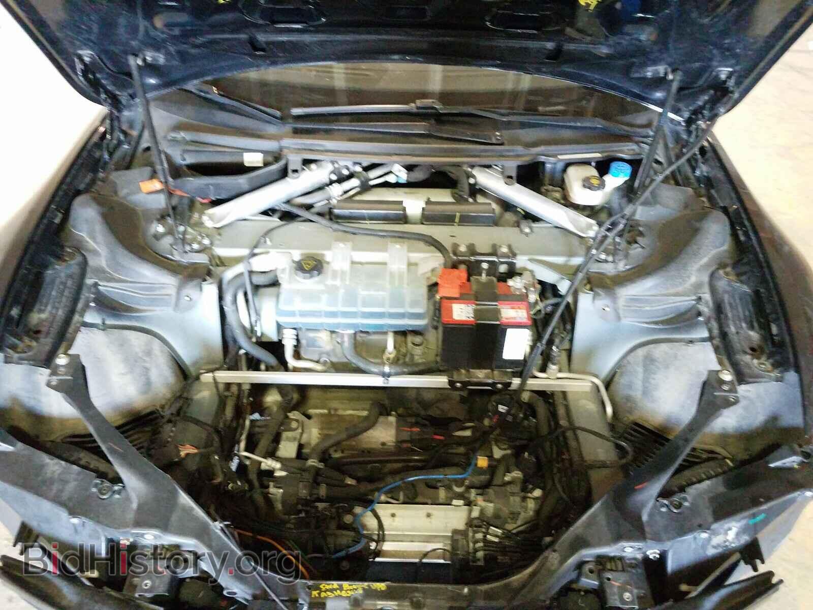 2015 TESLA MODEL S - VIN: 5YJSA1H46FF091952 - Photo 7
