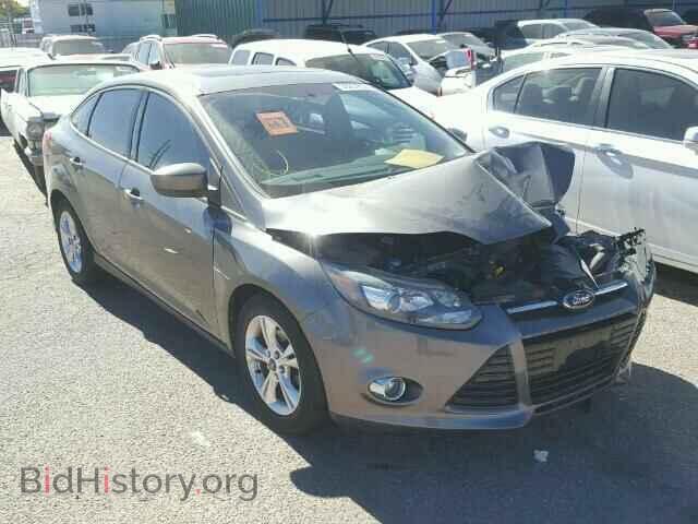 Photo 1FAHP3F25CL352184 - FORD FOCUS 2012