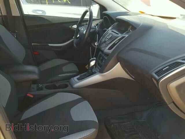 2012 FORD FOCUS - VIN: 1FAHP3F25CL352184 - Фото 5