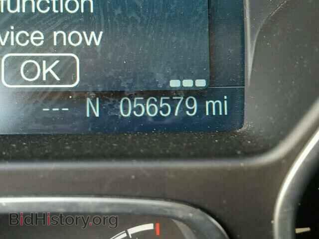 2012 FORD FOCUS - VIN: 1FAHP3F25CL352184 - Фото 8