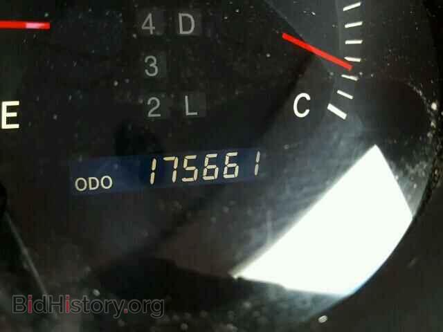 2002 LEXUS ES300 - VIN: JTHBF30G120052227 - Фото 8