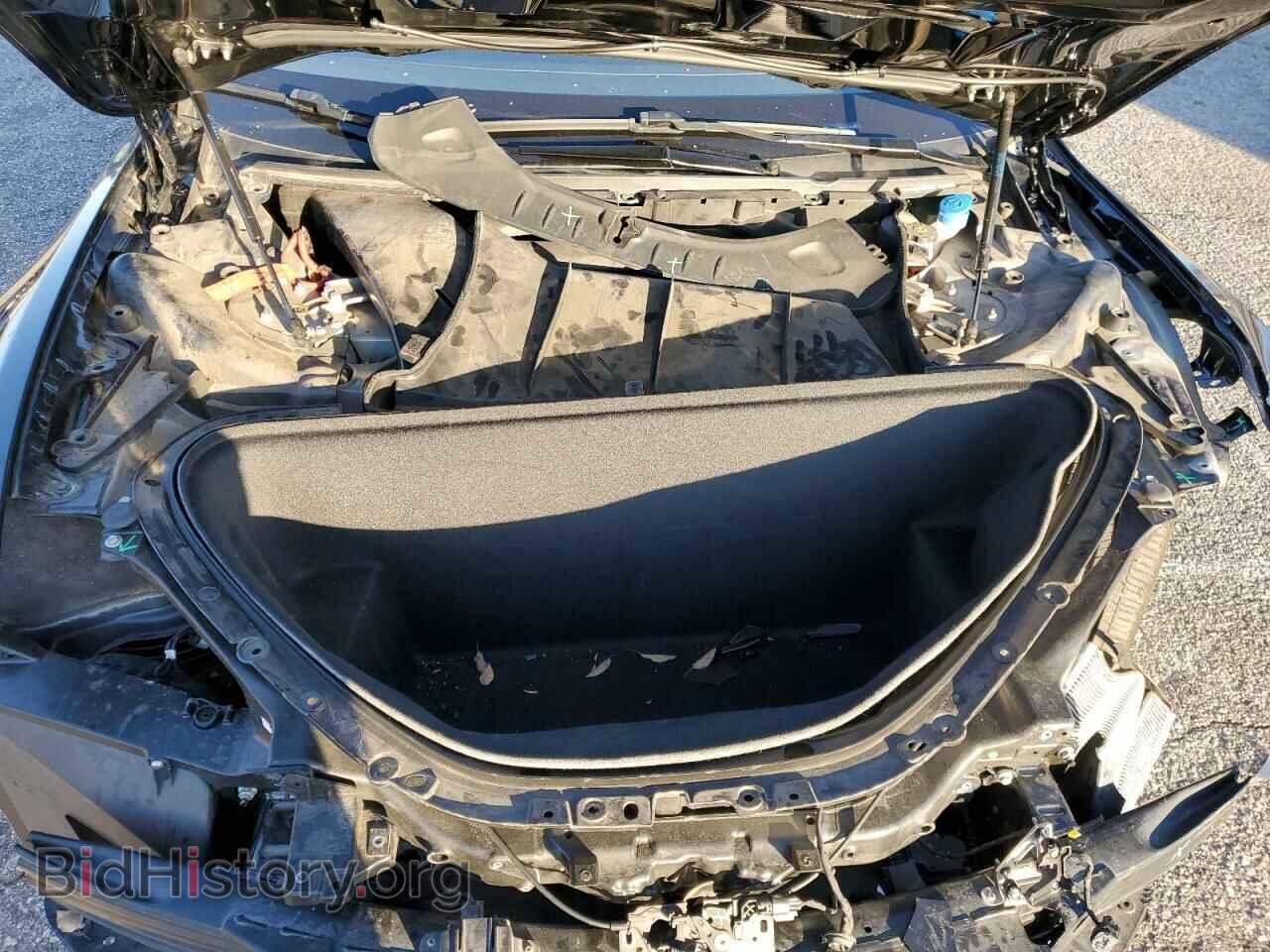 2017 TESLA MODEL S - VIN: 5YJSA1E13HF187017 - Фото 11