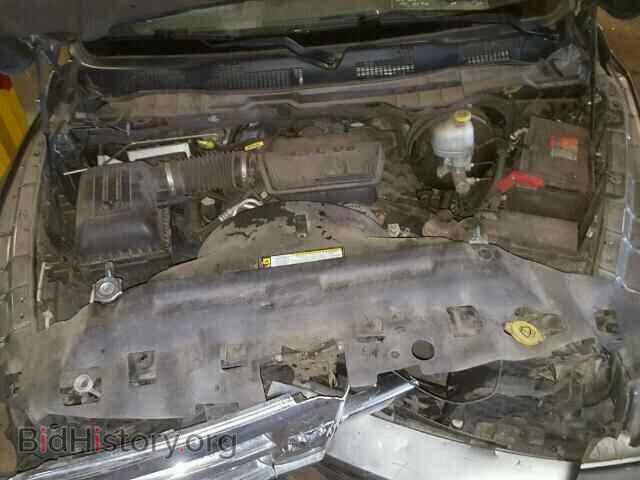 2012 DODGE RAM 1500 - VIN: 1C6RD7GP3CS220451 - Фото 7