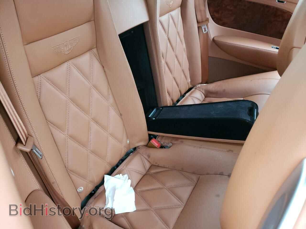 2008 BENTLEY CONTINENTA - VIN: SCBDR33W08C056865 - Фото 10