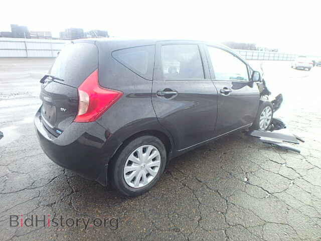 2014 NISSAN VERSA - VIN: 3N1CE2CP5EL378816 - Photo 4