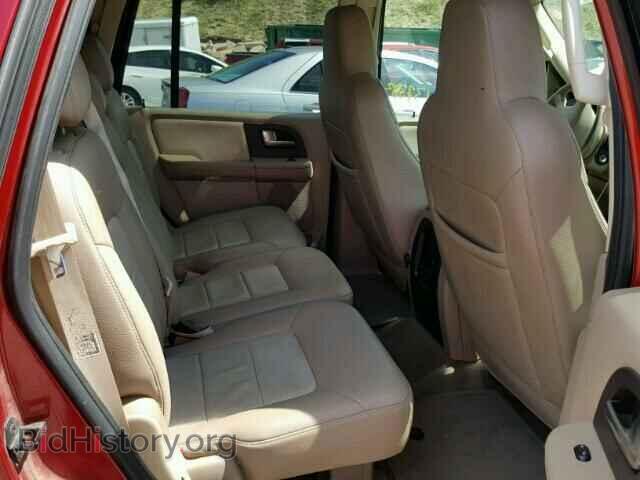 2004 FORD EXPEDITION - VIN: 1FMFU18L64LA53014 - Фото 6