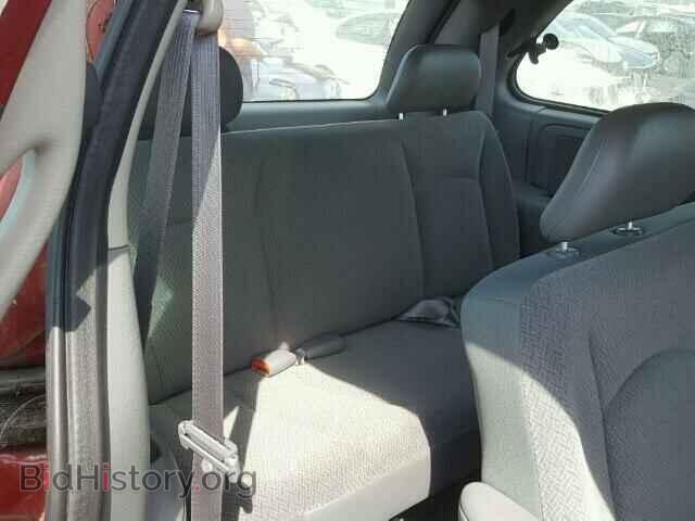 2007 DODGE CARAVAN - VIN: 1D4GP25B67B149188 - Фото 9