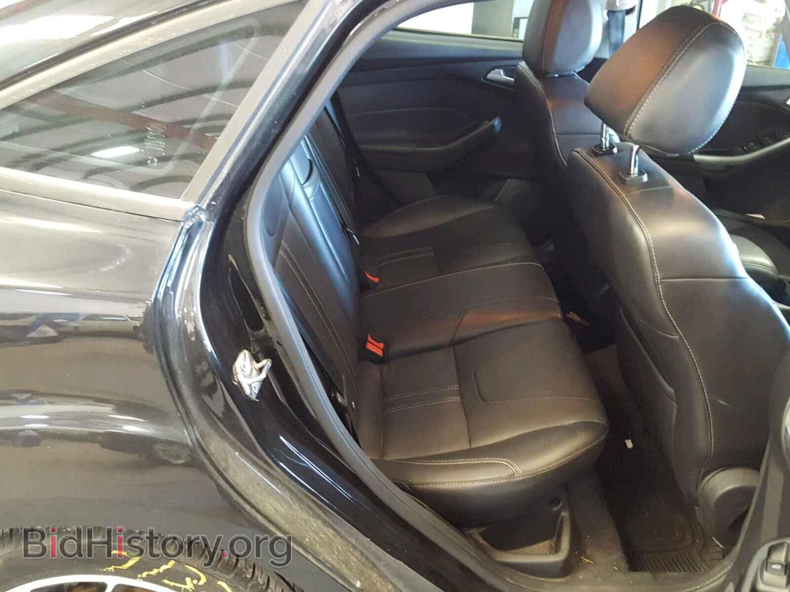 2013 FORD FOCUS - VIN: 1FADP3F23DL234456 - Фото 6