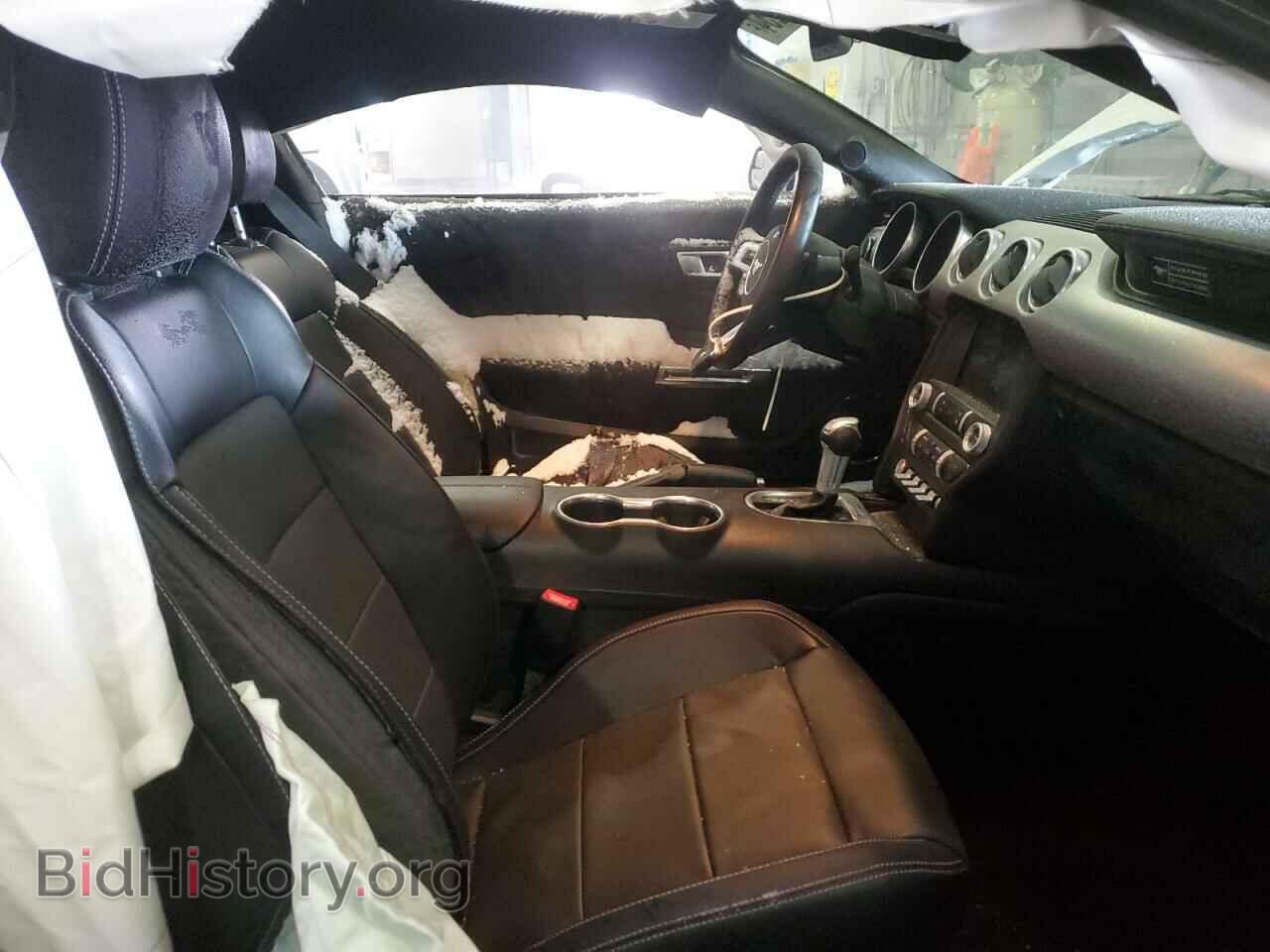 2020 FORD ALL Models - VIN: 1FA6P8TH2L5147617 - Фото 7