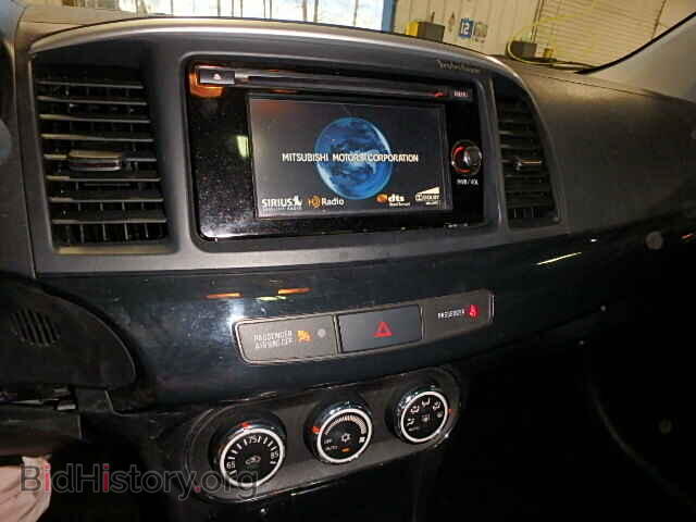 2014 MITSUBISHI LANCER - VIN: JA32V6FV2EU005361 - Фото 9