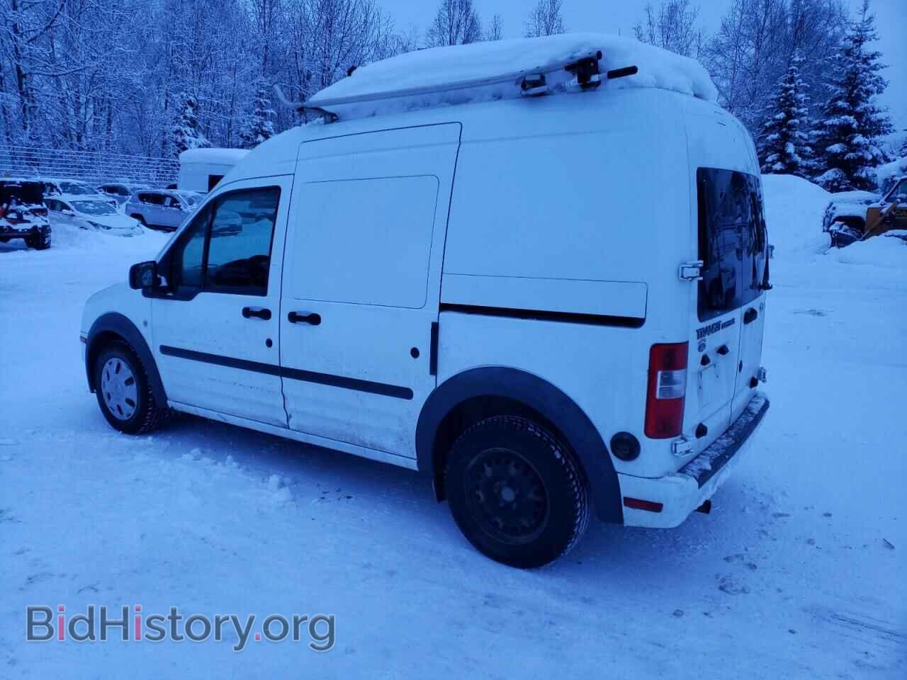 2013 FORD TRANSIT - VIN: NM0LS7DN1DT139254 - Фото 2