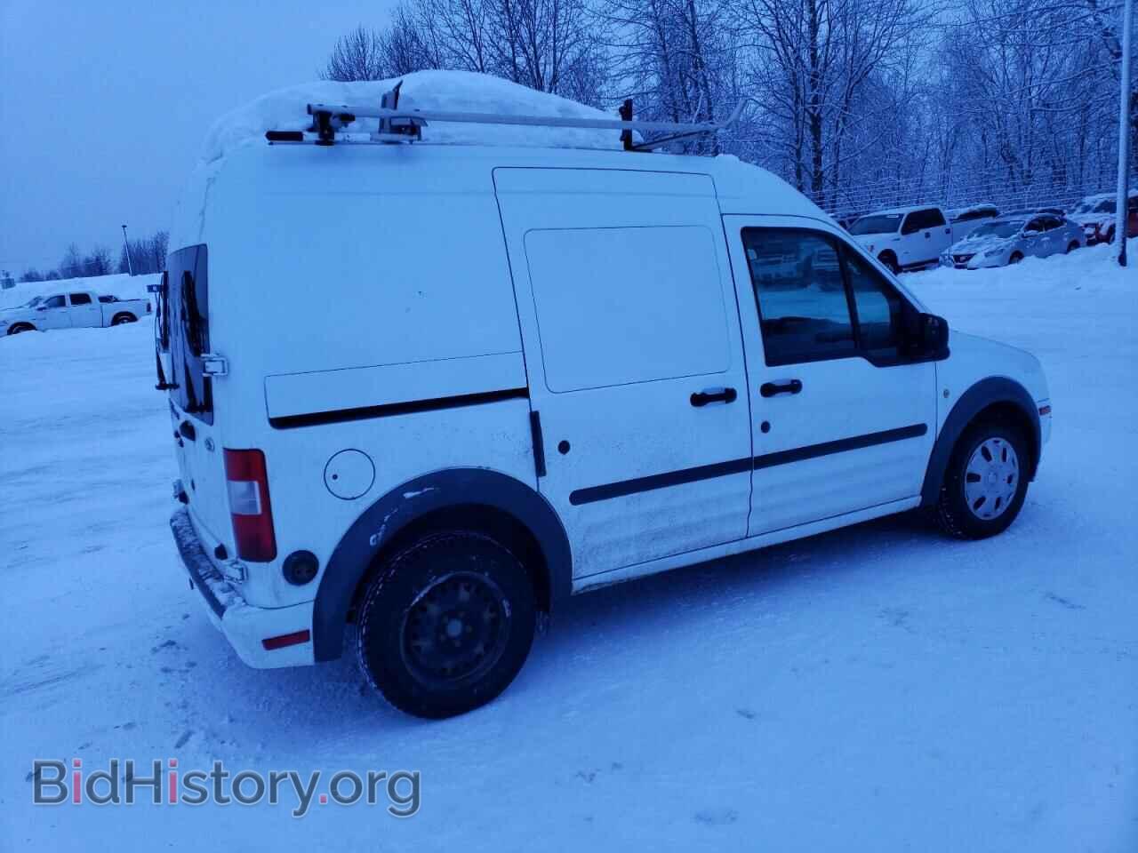2013 FORD TRANSIT - VIN: NM0LS7DN1DT139254 - Фото 3