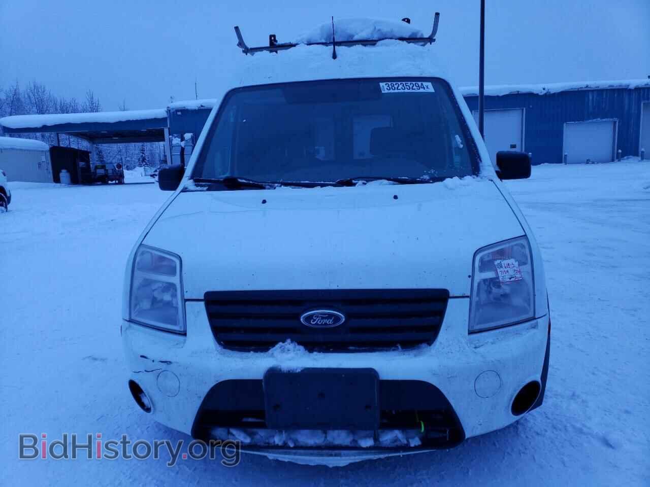 2013 FORD TRANSIT - VIN: NM0LS7DN1DT139254 - Фото 5
