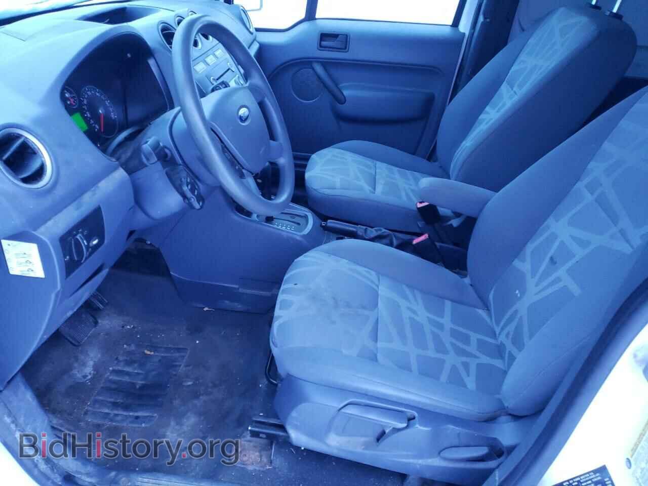 2013 FORD TRANSIT - VIN: NM0LS7DN1DT139254 - Фото 7