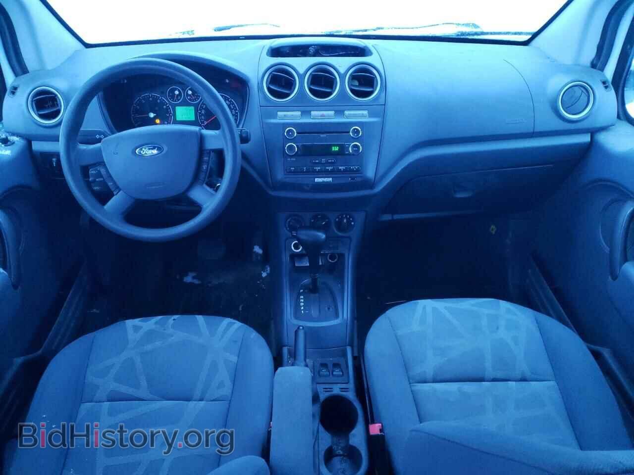 2013 FORD TRANSIT - VIN: NM0LS7DN1DT139254 - Фото 8