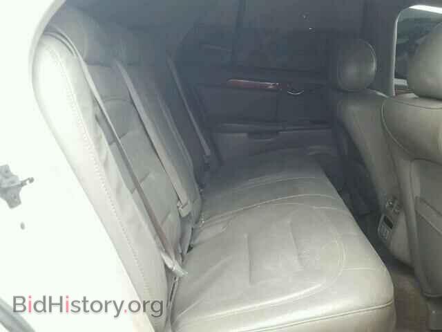 2000 CADILLAC DEVILLE - VIN: 1G6KD54Y0YU239372 - Фото 6