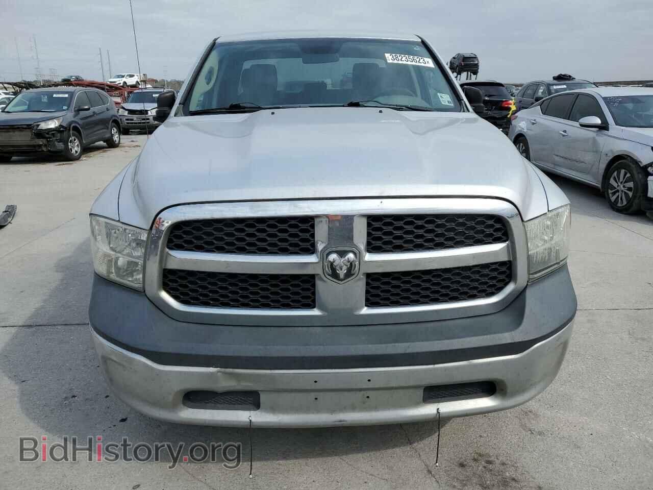 2015 RAM 1500 - VIN: 1C6RR6FG7FS570764 - Фото 5