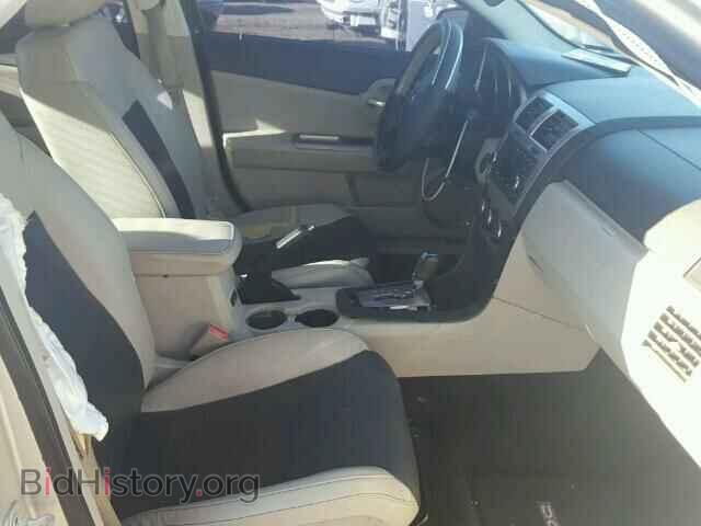 2008 DODGE AVENGER - VIN: 1B3LD76M58N667909 - Фото 5