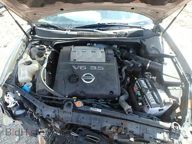 2006 NISSAN MAXIMA - VIN: 1N4BA41E56C822927 - Фото 7