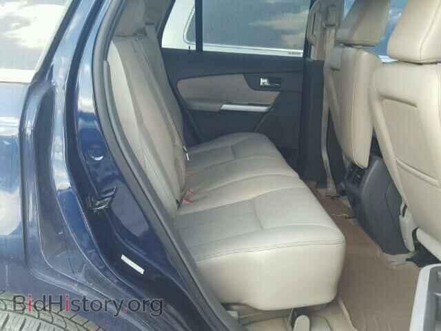 2011 FORD EDGE - VIN: 2FMDK3KCXBBB21927 - Photo 6