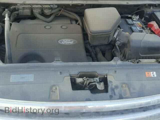 2011 FORD EDGE - VIN: 2FMDK3KCXBBB21927 - Photo 7
