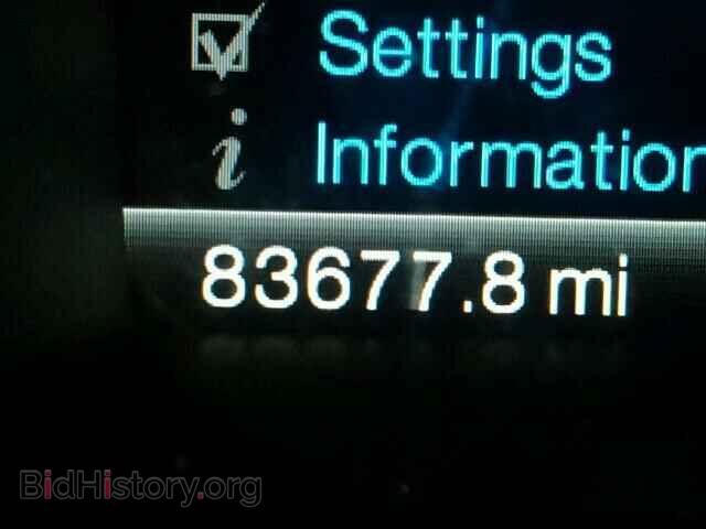 2011 FORD EDGE - VIN: 2FMDK3KCXBBB21927 - Photo 8