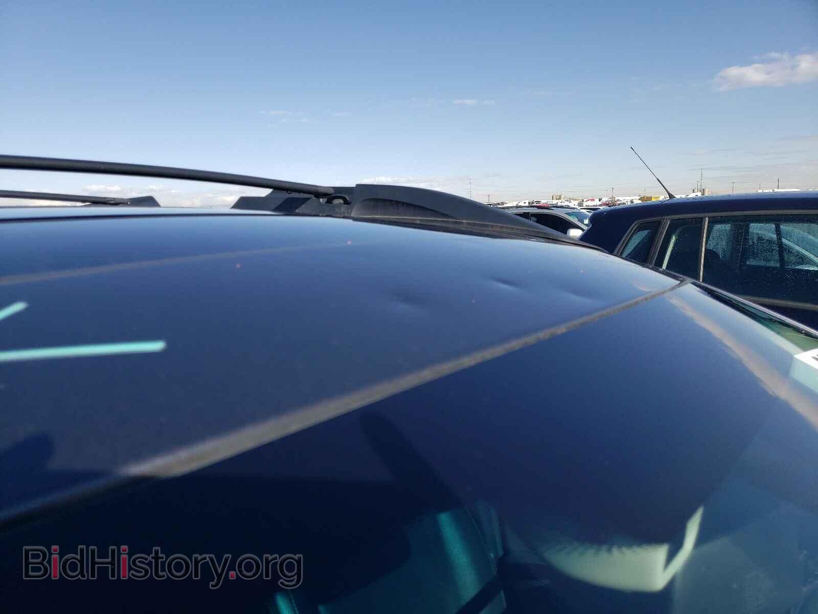 2015 SUBARU OUTBACK - VIN: 4S4BSBNC9F3344222 - Фото 9