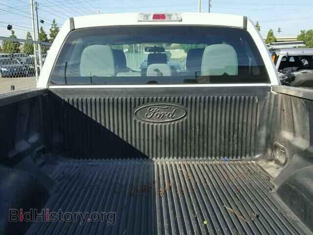 2013 FORD F150 - VIN: 1FTEX1CM3DFB76775 - Фото 6