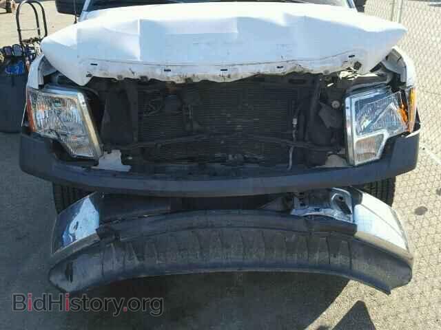 2013 FORD F150 - VIN: 1FTEX1CM3DFB76775 - Фото 7