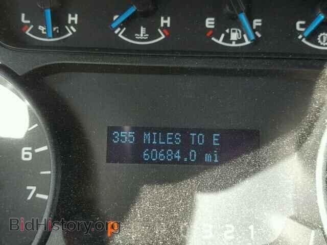 2013 FORD F150 - VIN: 1FTEX1CM3DFB76775 - Фото 8