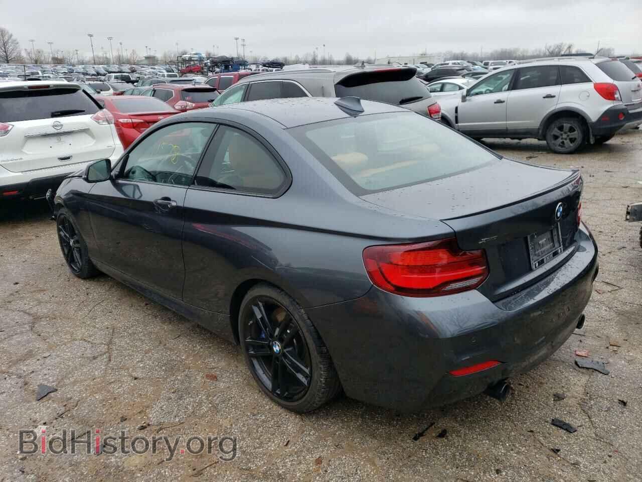2021 BMW M2 - VIN: WBA2J7C04M7H08064 - Photo 2