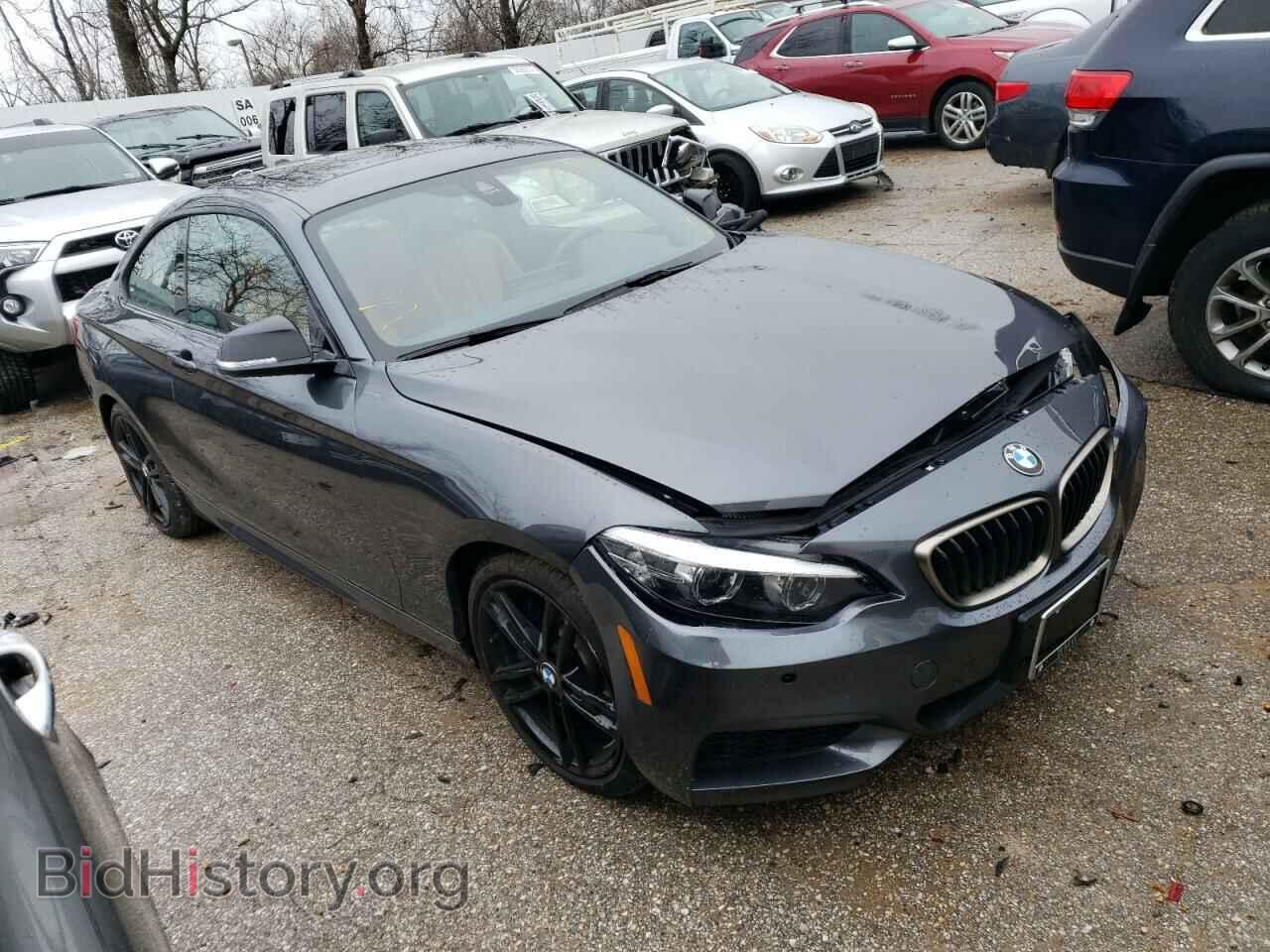 2021 BMW M2 - VIN: WBA2J7C04M7H08064 - Photo 4