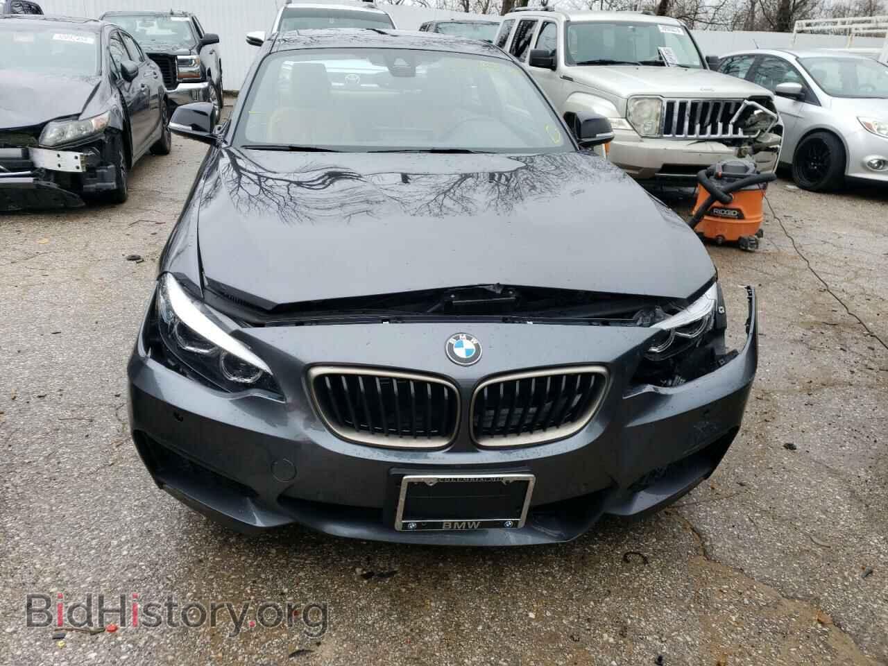 2021 BMW M2 - VIN: WBA2J7C04M7H08064 - Photo 5