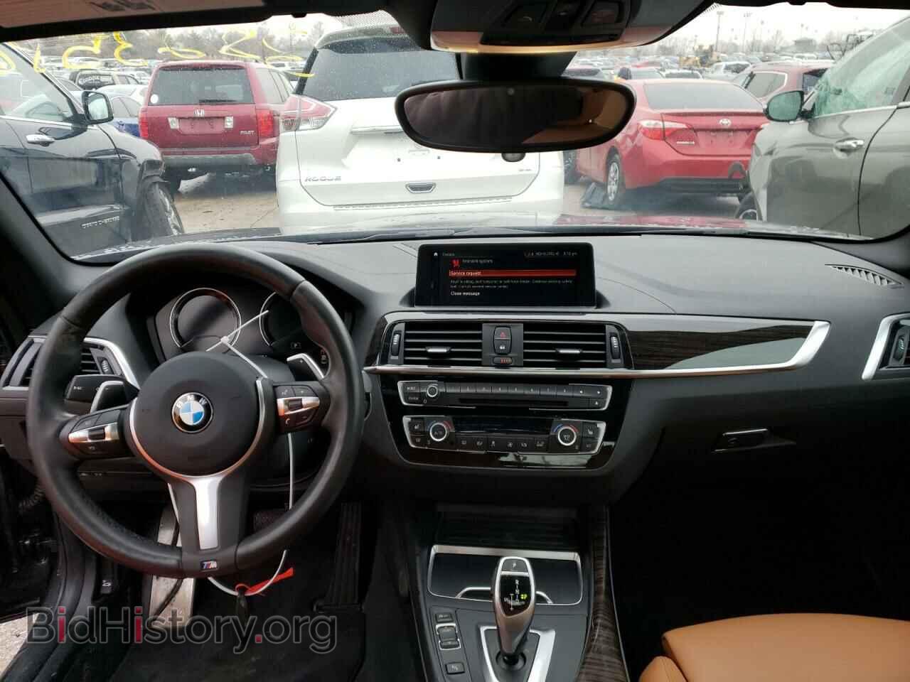 2021 BMW M2 - VIN: WBA2J7C04M7H08064 - Photo 8