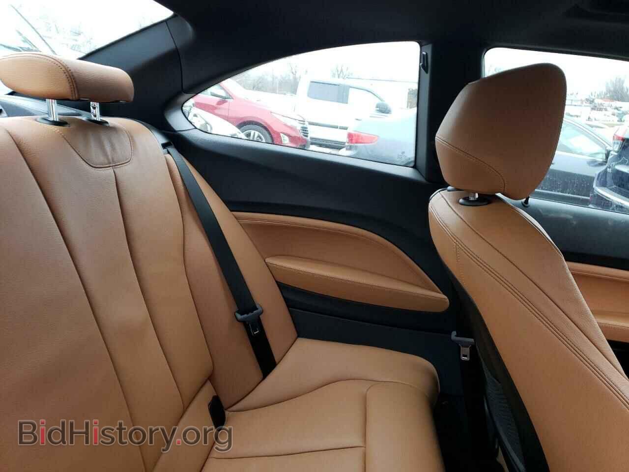 2021 BMW M2 - VIN: WBA2J7C04M7H08064 - Photo 10