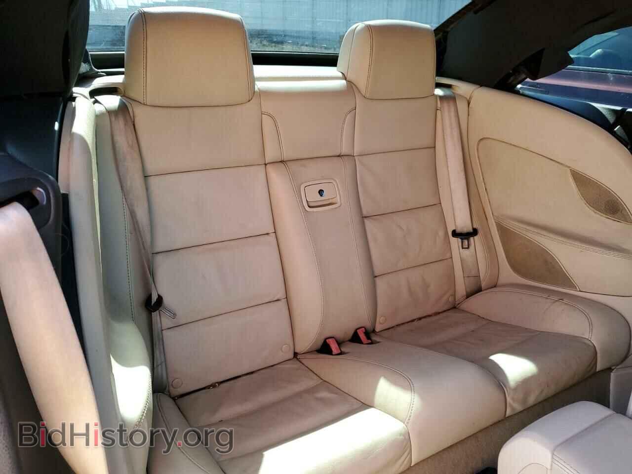 2009 VOLKSWAGEN EOS - VIN: WVWFA71FX9V013650 - Фото 10
