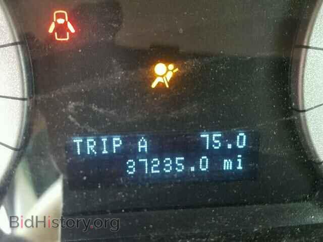 2012 FORD ESCAPE - VIN: 1FMCU9EG9CKA75828 - Photo 8