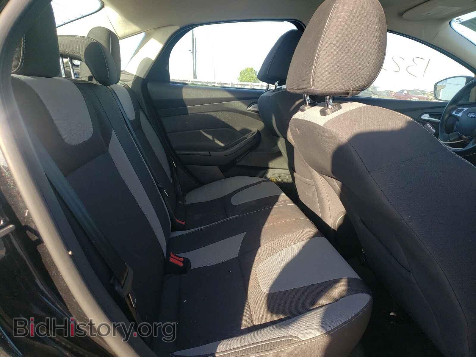 2014 FORD FOCUS - VIN: 1FADP3F28EL460140 - Photo 6
