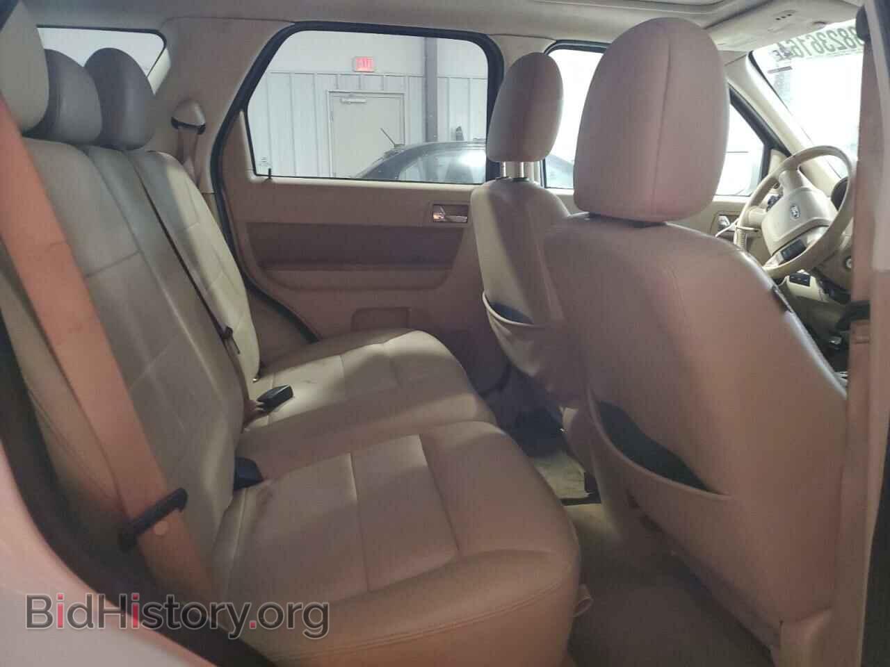2012 FORD ESCAPE - VIN: 1FMCU0EG0CKA87877 - Photo 11