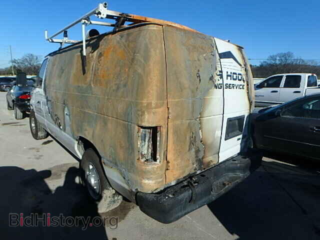 2010 FORD ECONOLINE - VIN: 1FTNE2EL5ADA15075 - Photo 3