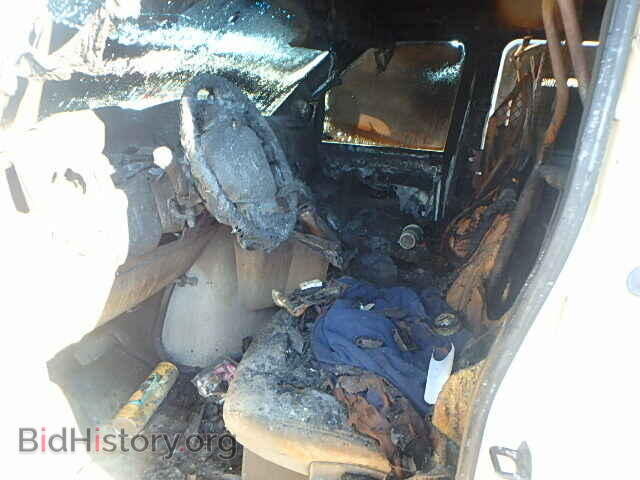 2010 FORD ECONOLINE - VIN: 1FTNE2EL5ADA15075 - Photo 5
