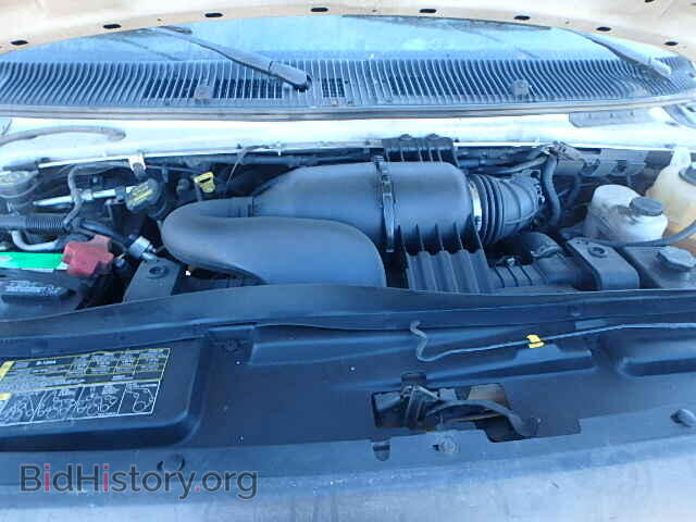 2010 FORD ECONOLINE - VIN: 1FTNE2EL5ADA15075 - Photo 7