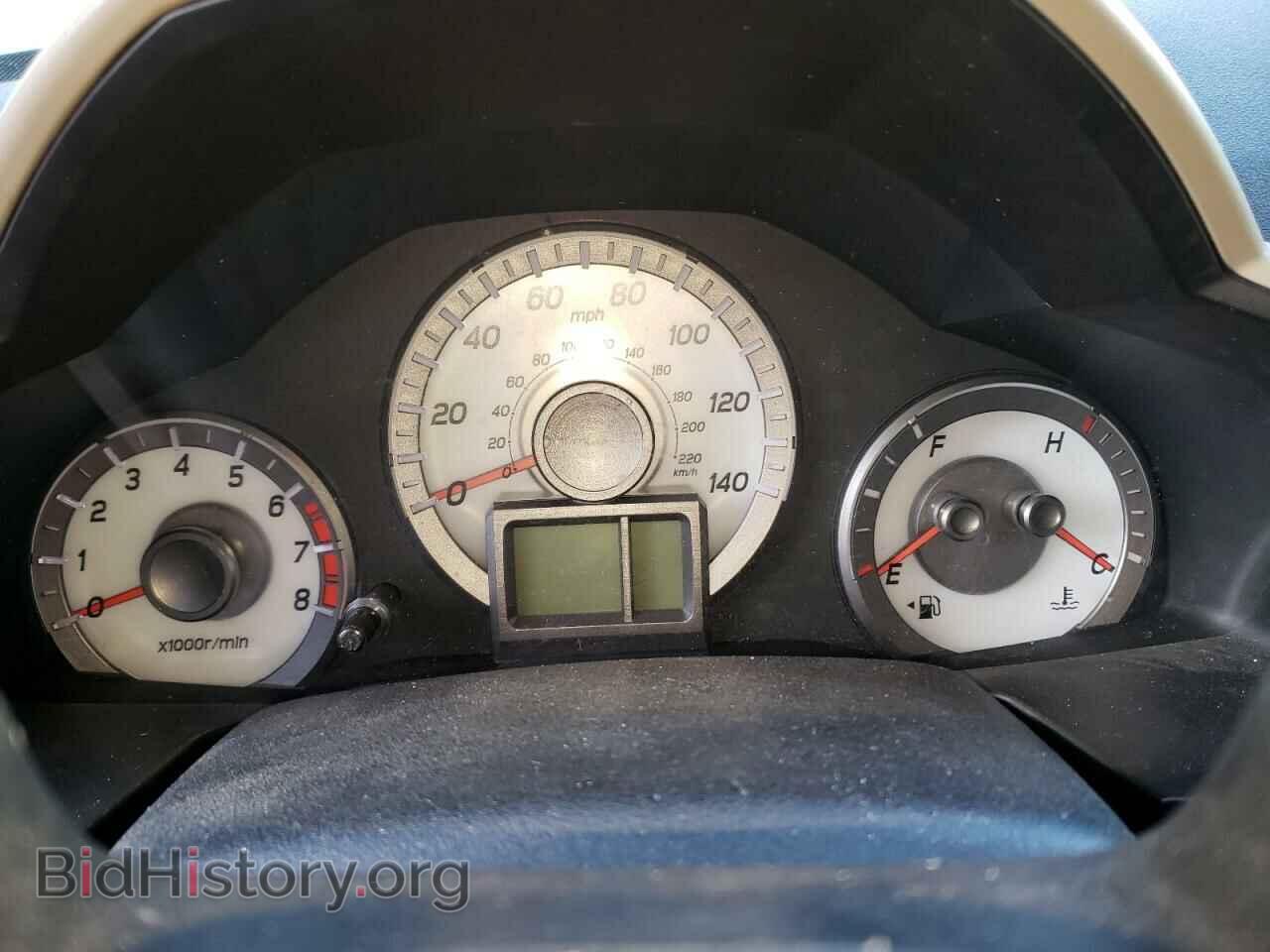 2014 HONDA PILOT - VIN: 5FNYF4H40EB031130 - Фото 9
