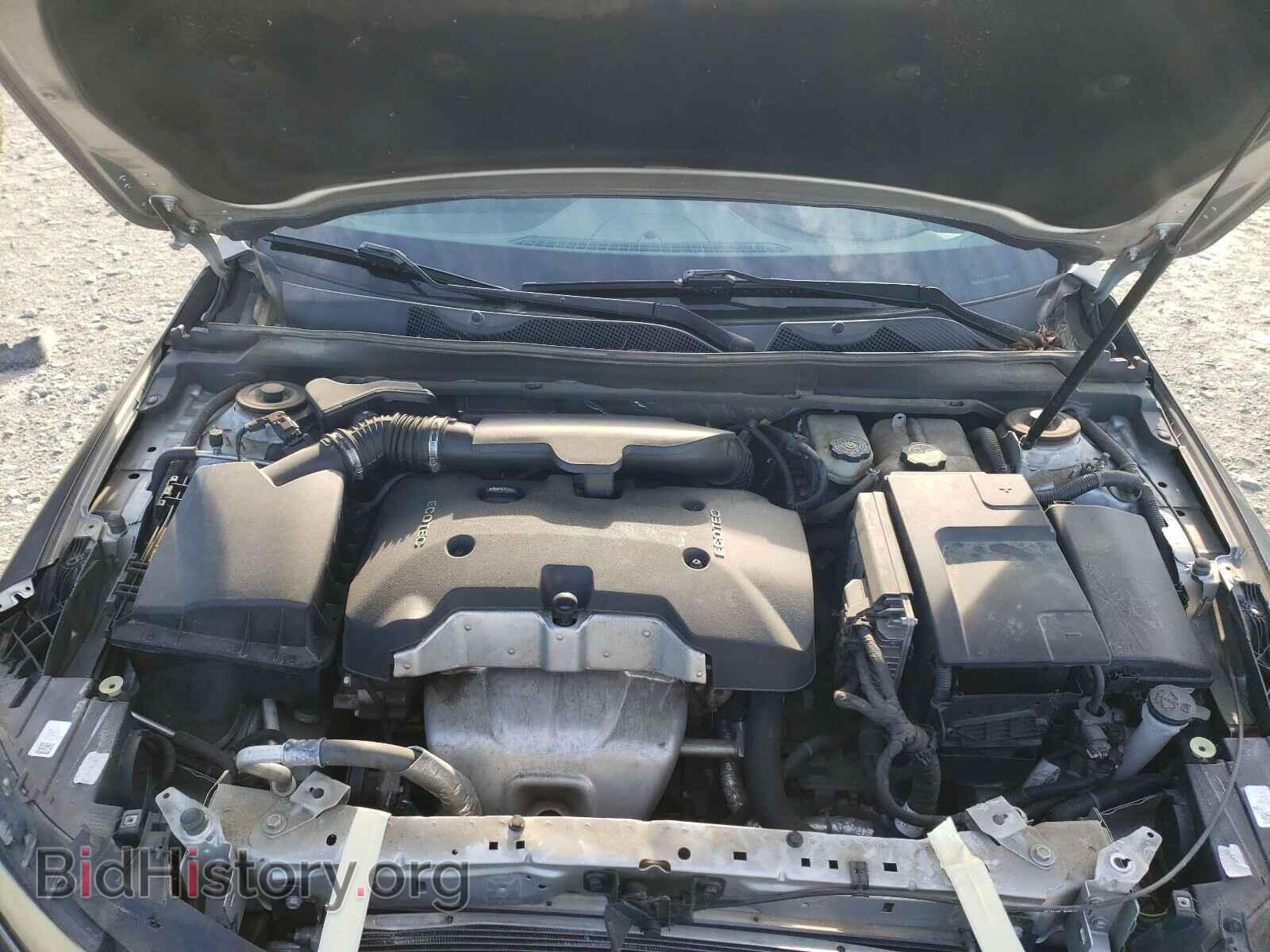 2014 CHEVROLET IMPALA - VIN: 2G11X5SL2E9231458 - Фото 7