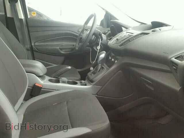 2013 FORD ESCAPE - VIN: 1FMCU0F74DUB00683 - Фото 5