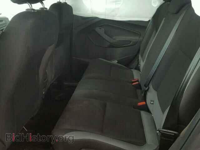 2013 FORD ESCAPE - VIN: 1FMCU0F74DUB00683 - Фото 6